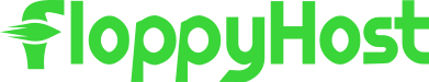 FloppyHost